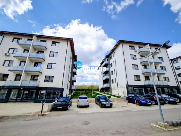 Apartament 2 camere Iași - poza 1
