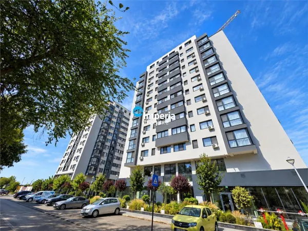 Apartament 3 camere Iași - poza 1