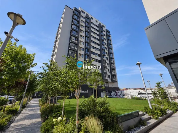 Apartament 3 camere Iași - poza 2