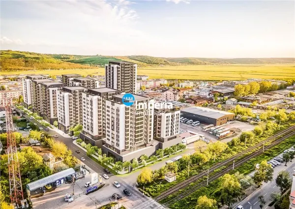 Apartament 3 camere Iași - poza 12