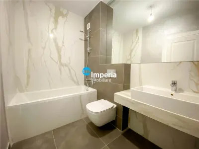 Proiect Deosebit, Apartament 3 camere D, 2 bai, zona Dacia- Pacurari - foto 6