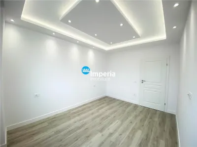 Proiect Deosebit, Apartament 3 camere D, 2 bai, zona Dacia- Pacurari - foto 7
