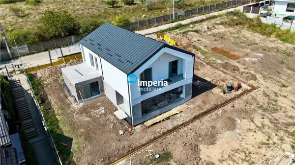 Casă 4 camere Iași - poza 1