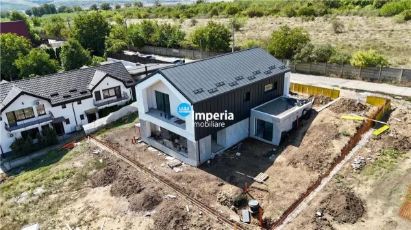 Casă 4 camere Iași - poza 2