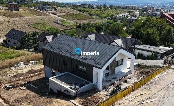 Casă 4 camere Iași - poza 3