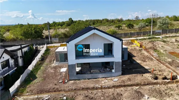 Casă 4 camere Iași - poza 4