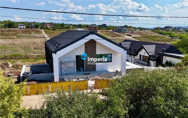 Casă 4 camere Iași - poza 5