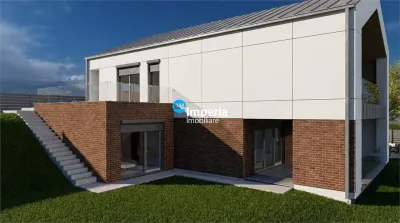 Vila premium, eficient  energetica,  Pacurari,  Iasi - foto 6
