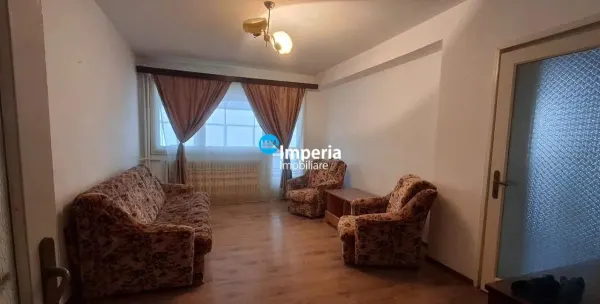 Apartament 2 camere Iași - poza 1