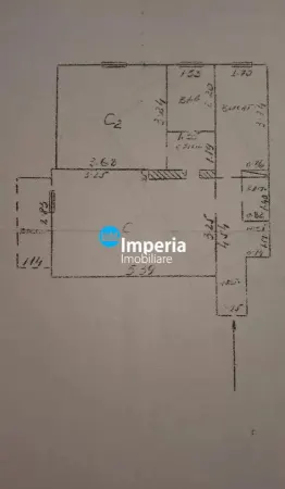 Apartament 2 camere Iași - poza 7