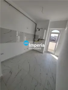 Apartament de vanzare 2 camere, model decomandat, bloc nou, Pacurari Kaufland - foto 2
