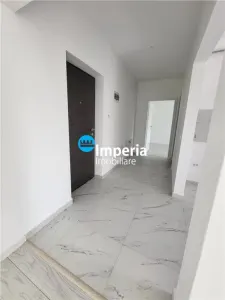 Apartament de vanzare 2 camere, model decomandat, bloc nou, Pacurari Kaufland - foto 3