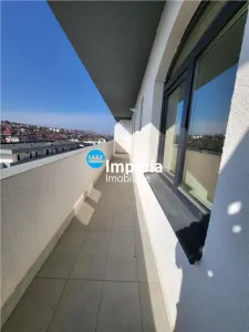 Apartament de vanzare 2 camere, model decomandat, bloc nou, Pacurari Kaufland - foto 8