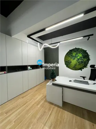 Spațiu comercial Iași - poza 5