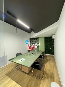 Spatiu comercial de inchiriat,406 mp,zona Metalurgie Blv Chimiei - foto 9