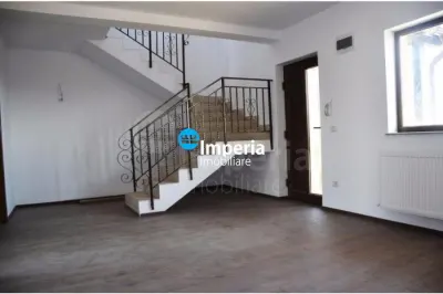 Duplex de vanzare 3 cam, zona Miroslava Balciu - foto 2