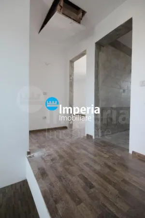 Casă 3 camere Balciu - poza 6