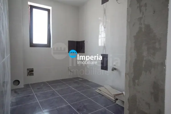 Casă 3 camere Balciu - poza 7