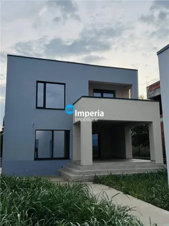 Casă 4 camere Corbeanca - poza 1