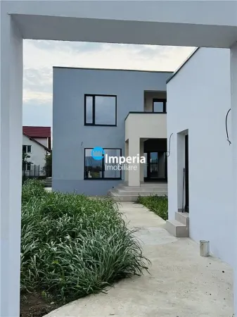 Casă 4 camere Corbeanca - poza 2