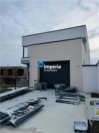 Casă 4 camere Corbeanca - poza 4
