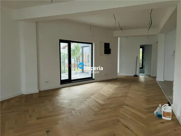 Casă 4 camere Corbeanca - poza 8