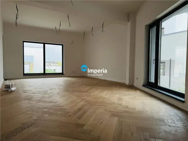 Casă 4 camere Corbeanca - poza 9