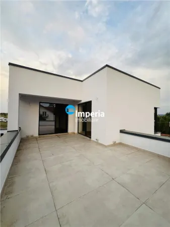 Casă 4 camere Corbeanca - poza 10