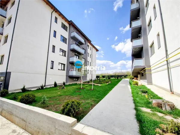 Apartament 1 camera Iași - poza 7