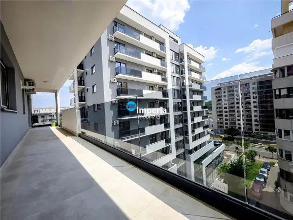 Apartament 1 camera Iași - poza 1