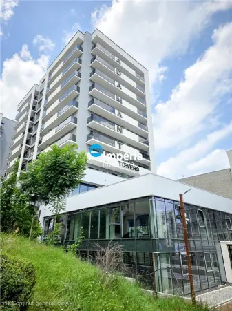 Apartament 2 camere Iași - poza 1