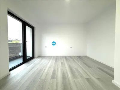 Vila moderna 132 mp, canalizare, finisata, Miroslava - foto 7