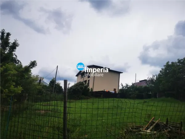 Teren Iași - poza 1