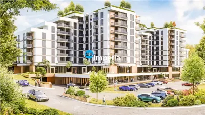 Un alt stil de viata, ap 2 camere Bld. Rosetti - foto 1