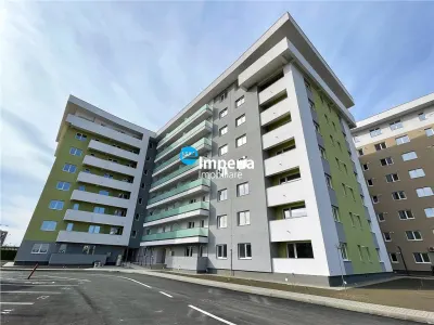 Apartament 1 cam de vanzare,45 mp,Dacia - foto 1