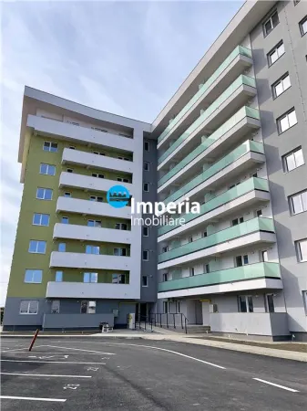 Apartament 1 camera Iași - poza 2