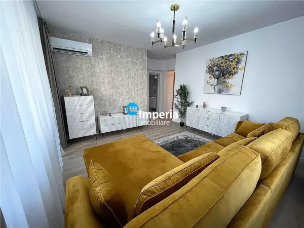 Apartament 1 camera Iași - poza 4