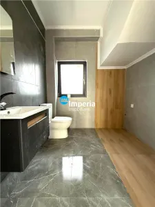 Casă deosebită, finisaje premium, 140 mp, Transanapet Miroslava - foto 5