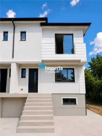 Casă 4 camere Iași - poza 1