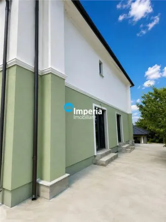 Casă 4 camere Iași - poza 2