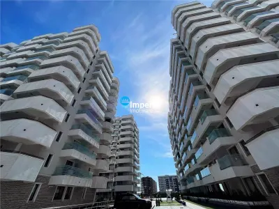 ROYAL TOWN! Intabulat,apartament cu 2 camere de vanzare COPOU - Iasi