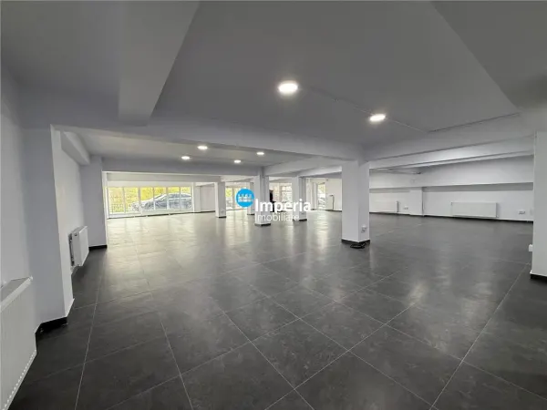 Spațiu comercial Rediu - poza 2