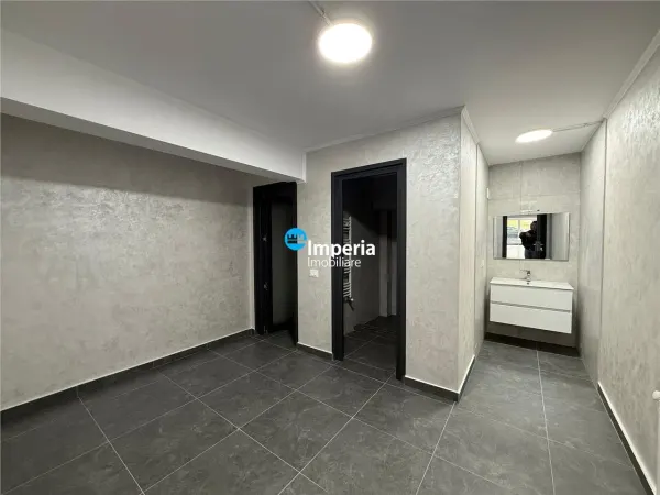 Spațiu comercial Rediu - poza 9