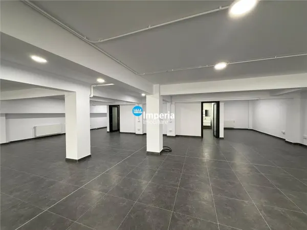 Spațiu comercial Rediu - poza 10