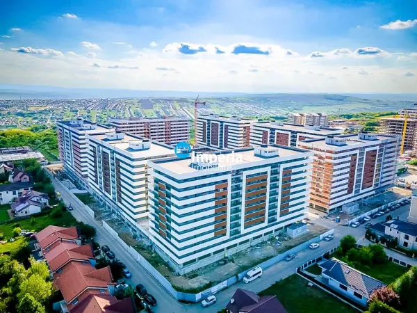Apartament 2 camere Iași - poza 15