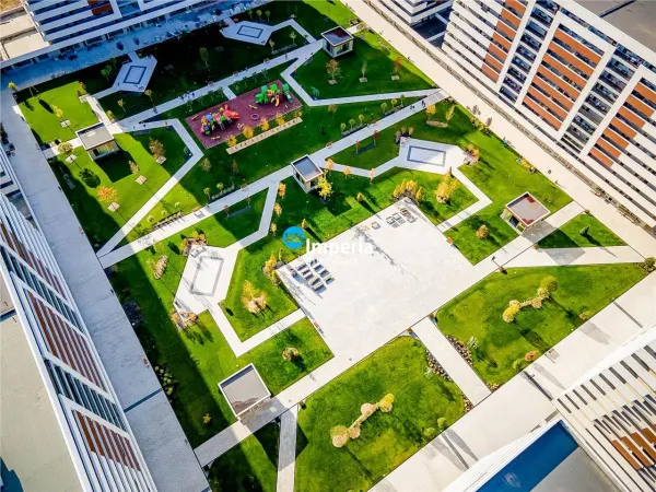 Apartament 2 camere Iași - poza 3