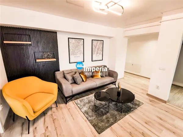 Apartament 2 camere Iași - poza 7