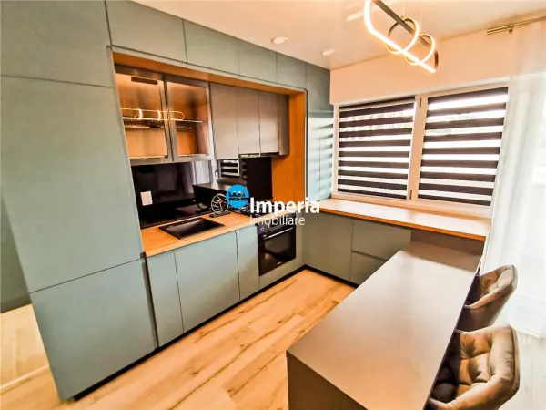 Apartament 2 camere Iași - poza 8