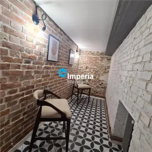 Copou Parc - Spatiu de închiriat - sediu firma, birouri etc. - foto 12
