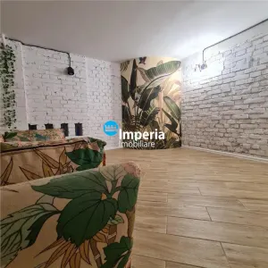 Copou Parc - Spatiu de închiriat - sediu firma, birouri etc. - foto 13